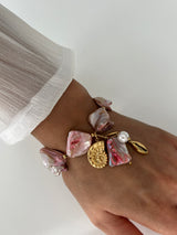 SUNSET REEF NECKLACE & BRACELET