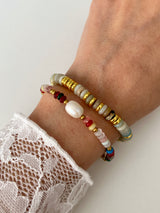 CAELIS CHAIN & BRACELET