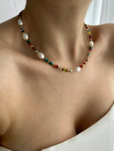 CAELIS CHAIN & BRACELET