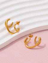 CARMEN EARRING