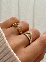 SUNBEAM RING