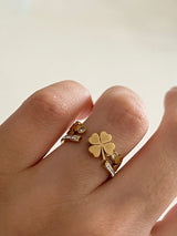 LUCKY RING