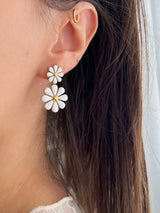 DAISY EARRING