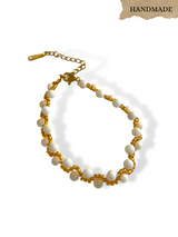 VIDA BEADED BRACELET