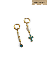 LISET EARRING