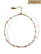 TIANA BEADED CHAIN