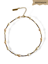 NOREEN BEADED CHAIN