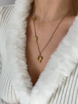 GEMMA NECKLACE