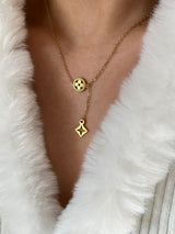 GINNY NECKLACE