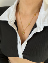 GEMMA NECKLACE