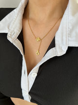 GINNY NECKLACE