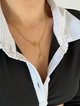 GINNY NECKLACE