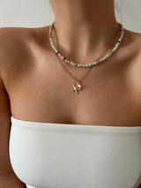 MARIKA NECKLACE