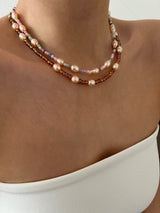 TIANA BEADED CHAIN