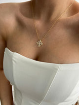 STELLAR MUSE NECKLACE & BRACELET & RING