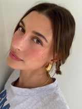 HAILEY DROP EARRING