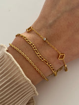 ROPE BRACELET