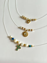 SUNLIGHT NECKLACE