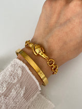 VEYRA NECKLACE & BRACELET