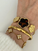 VERONAE NECKLACE & BRACELET