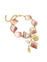 SUNSET REEF NECKLACE & BRACELET