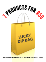 £50 LUCKY DIP BAG
