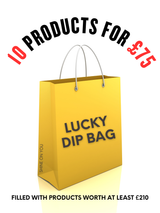 £75 LUCKY DIP BAG