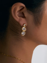 CYNDIA EARRING