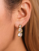 CYNDIA EARRING