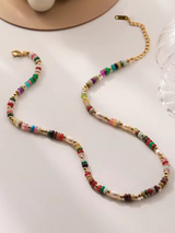 CAELIS CHAIN & BRACELET