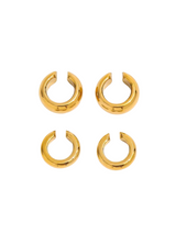 YARA EAR CUFFS