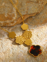 VERONAE NECKLACE & BRACELET