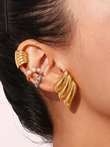 GIANNA EARRING
