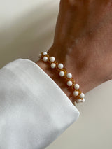 VIDA BEADED BRACELET