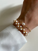 VIDA BEADED BRACELET