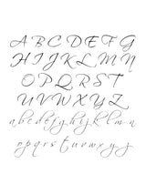 CANBERRA CUSTOM NAME NECKLACE