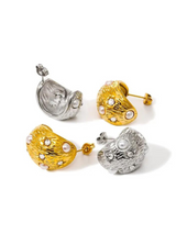 FLORENCE EARRING