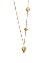 GEMMA NECKLACE