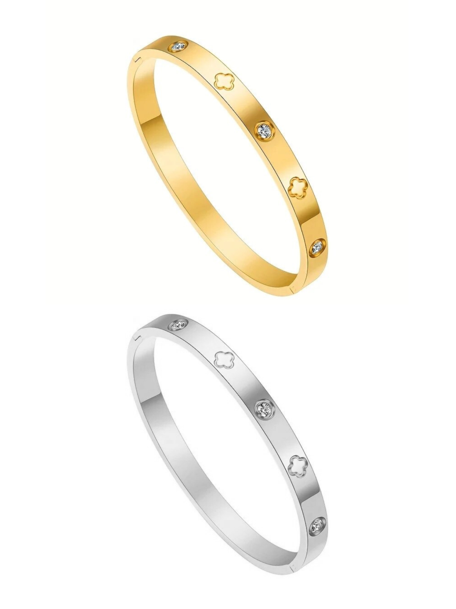 Montre FACONNABLE DOME CLOVER - Boîtier Acier - Pour Homme - Neuf Sans étiquette