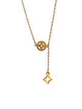 GINNY NECKLACE