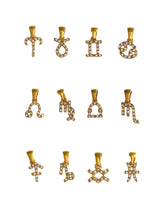 ZODIAC SYMBOL NECKLACE