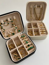 PERSONALISED JEWELLERY BOX