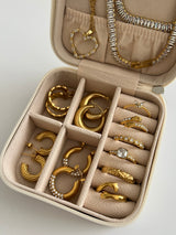 PERSONALISED JEWELLERY BOX