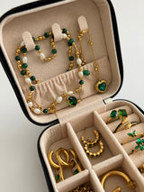 PERSONALISED JEWELLERY BOX