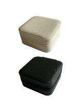 PERSONALISED JEWELLERY BOX