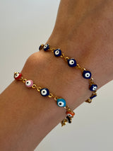EVIL EYE BRACELETS