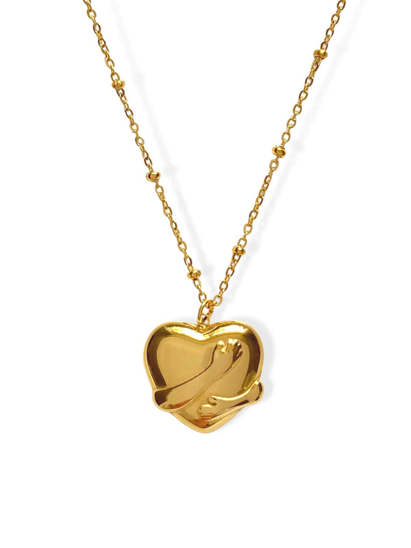 PURE LOVE NECKLACE