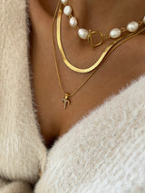 ZODIAC SYMBOL NECKLACE