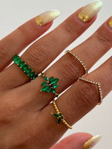 JADE RING