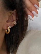 REGINA EAR CUFF